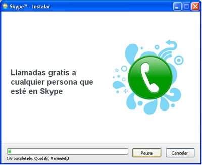 Que Es Skype Como Funciona Como Descargar Y Usar Skype Y M S