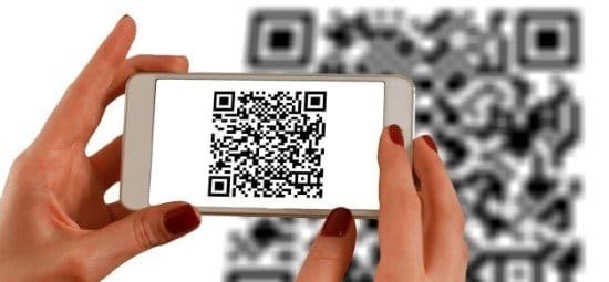 Claves del código QR de WhatsApp