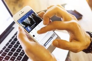 Facebook C Mo Seguir O Dejar Se Seguir A Alguien