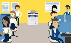 Servidor de impresión: ¿Qué es y para qué sirve?