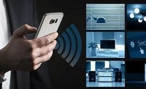 IOT: Internet de las Cosas