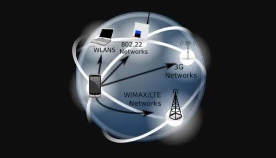 Qué es WiMax?