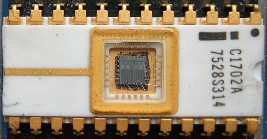 La Memoria Rom Que Es Para Qué Sirve Tipos Tecnología Informática