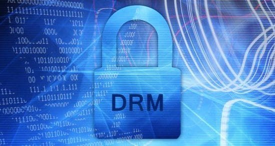 Qu Es Y C Mo Funciona El Drm Tecnolog A Inform Tica