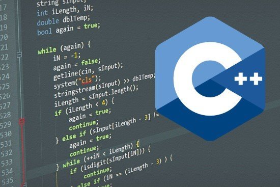 Lenguaje C++