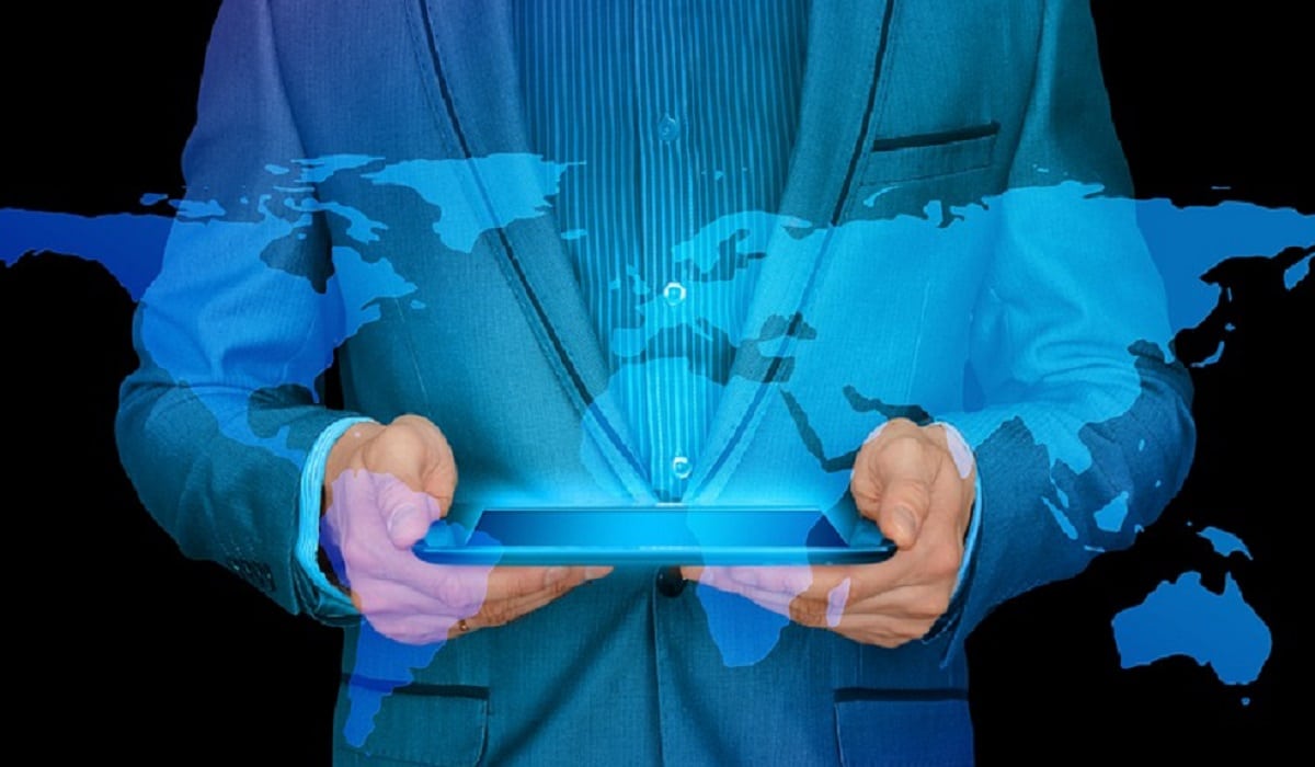 ¿Qué es la brecha digital?