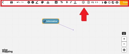 Hacer un cuadro sinóptico online paso a paso