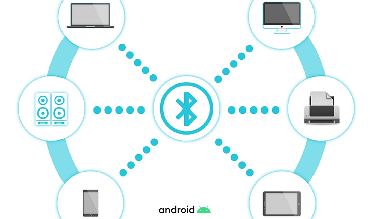 ¿Cómo activar Bluetooth en Android?