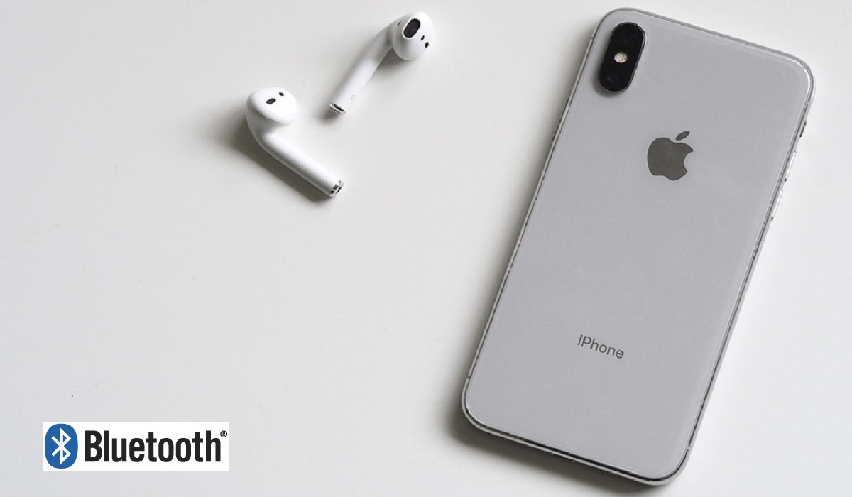 ¿Cómo activar Bluetooth en iOS?