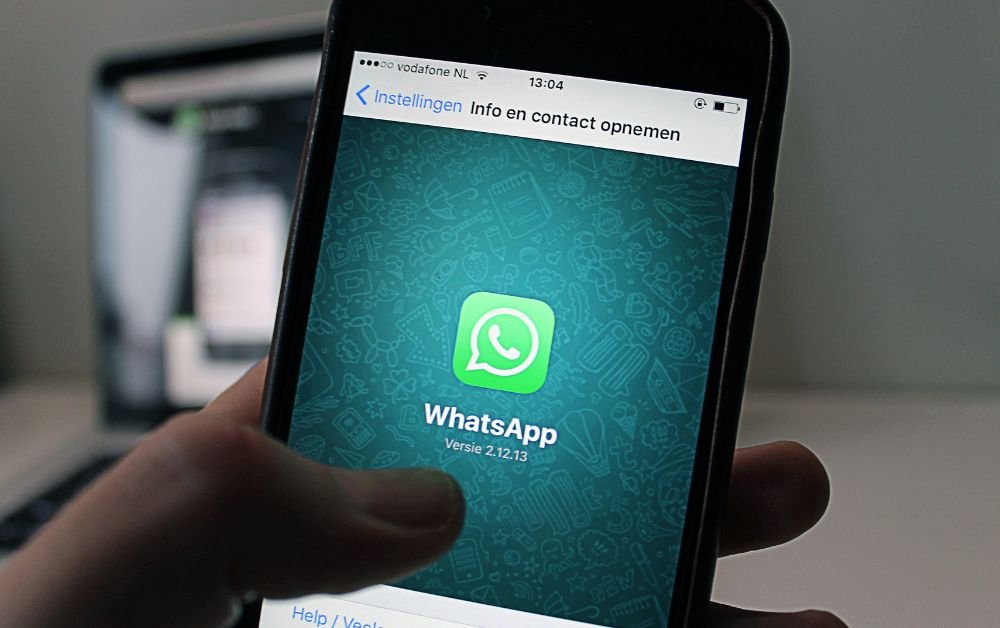 Control parental en Whatsapp