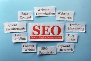 ¿Qué es el posicionamiento SEO y cómo puede beneficiar a tu empresa?