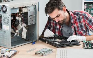 Mantenimiento de un ordenador: Guía completa para optimizar su rendimiento
