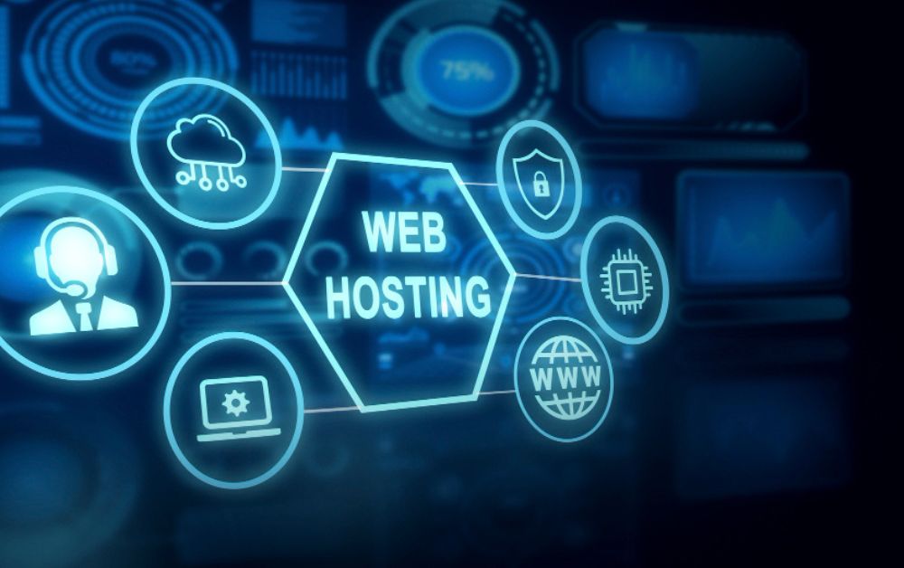 Mejor hosting para proyectos online: Marca la diferencia sabiendo elegir