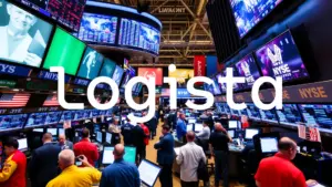 Acción de Logista Integral: La consolidación mantiene al valor en un rango lateral