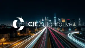 CIE Automotive consolida su posición en Sudamérica con una adquisición clave