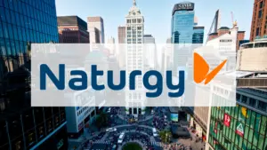Naturgy: La paradoja entre resultados récord y presión bajista en bolsa