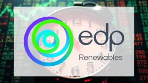EDP Renováveis: ¿Oportunidad de compra tras la fuerte corrección bursátil?