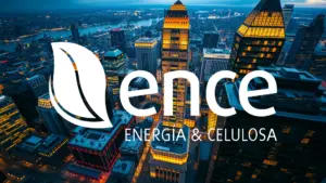 ENCE Energía y Celulosa: Una transformación estratégica en medio de un mercado desfavorable