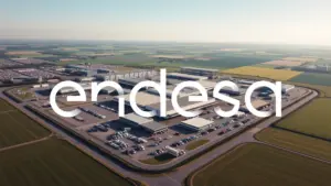 Endesa: Incertidumbre regulatoria ensombrece sus ambiciosos planes de inversión
