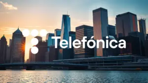 Telefónica redefine su futuro: La gran apuesta por el mercado europeo de telecomunicaciones