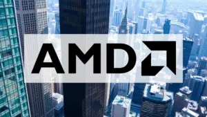 AMD en la Mira: La Incertidumbre de la IA Sacude al Gigante de los Semiconductores