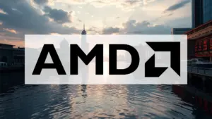 AMD fortalece su posición en IA con una alianza estratégica de miles de millones