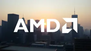 AMD se Impulsa con una Alianza Estratégica en Inteligencia Artificial
