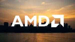 Venta de Acciones de AMD por Parte de un Alto Ejecutivo: ¿Señal de Alarma?