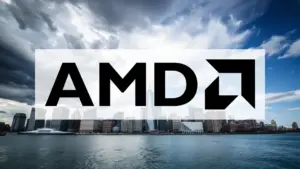 ¿Alarma en AMD? Ejecutivos liquidan millones en acciones en un momento clave