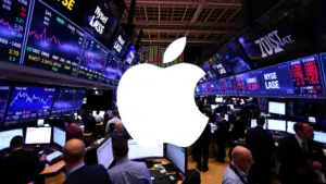 Apple: Un impulso judicial clave ante su gran evento del iPhone 17