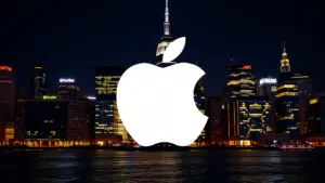 La acción de Apple recupera su brillo: el iPhone 17 impulsa un giro espectacular