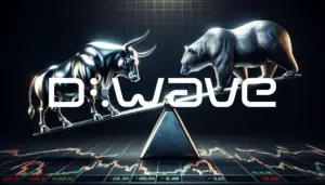 D-Wave Quantum: Una radiografía de su contradictorio comportamiento bursátil