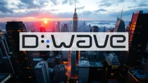 La acción de D-Wave Quantum se dispara impulsada por las iniciativas tecnológicas de Trump