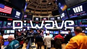 D-Wave Quantum: El recorte de tipos de la Fed impulsa un rally histórico