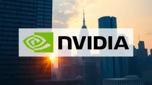 Nvidia: Un gigante tecnológico en la encrucijada del mercado