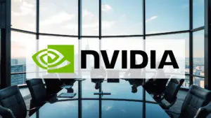 Nvidia: Entre la Apertura en China y las Restricciones de EE.UU.