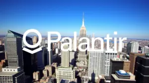 Palantir: La acción del gigante de IA resiste pese a la presión bajista