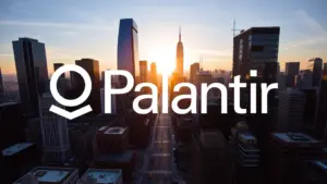 Palantir: ¿Advertencia en el Mercado? Las Ventas Masivas de Acciones por Parte de sus Ejecutivos