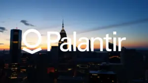 Palantir sella un acuerdo estratégico multimillonario con el Reino Unido