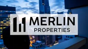 Merlin Properties marca un nuevo hito bursátil en su imparable escalada