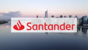 Santander acelera su transformación digital con criptoactivos y stablecoin