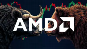 AMD: Una Tormenta Perfecta en el Mercado de la Inteligencia Artificial