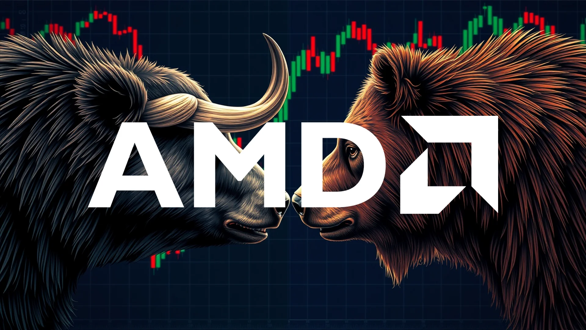 AMD: Una Tormenta Perfecta en el Mercado de la Inteligencia Artificial