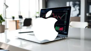 Un terremoto en la cúpula directiva de Apple: Ternus emerge como favorito para suceder a Cook