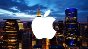 ¿Se avecina una tormenta perfecta para Apple? Los analistas lanzan advertencias