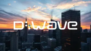 D-Wave Quantum: Una carrera contra el reloj en Wall Street