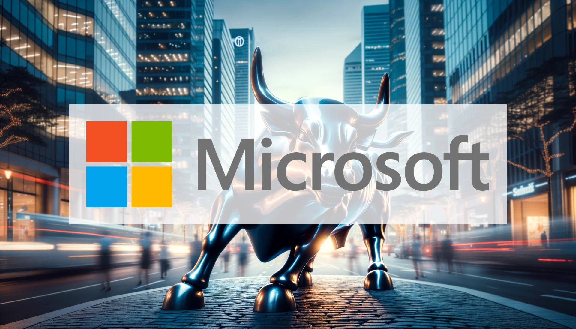 Microsoft en la encrucijada: Optimismo financiero frente a desafíos regulatorios