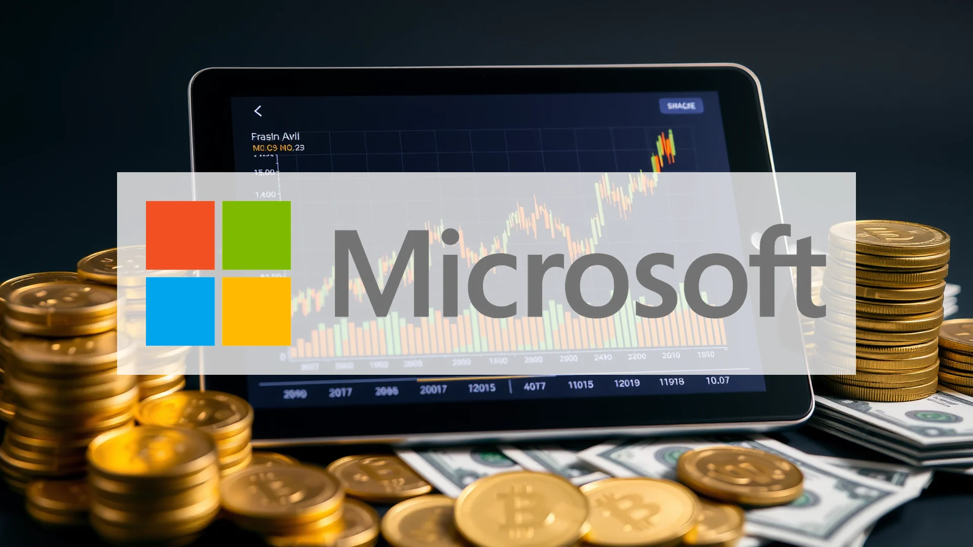 Microsoft: Entre la euforia de la IA y los desafíos regulatorios