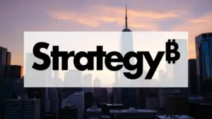 MicroStrategy respira aliviada: Washington evita una multimillonaria carga fiscal sobre sus Bitcoin