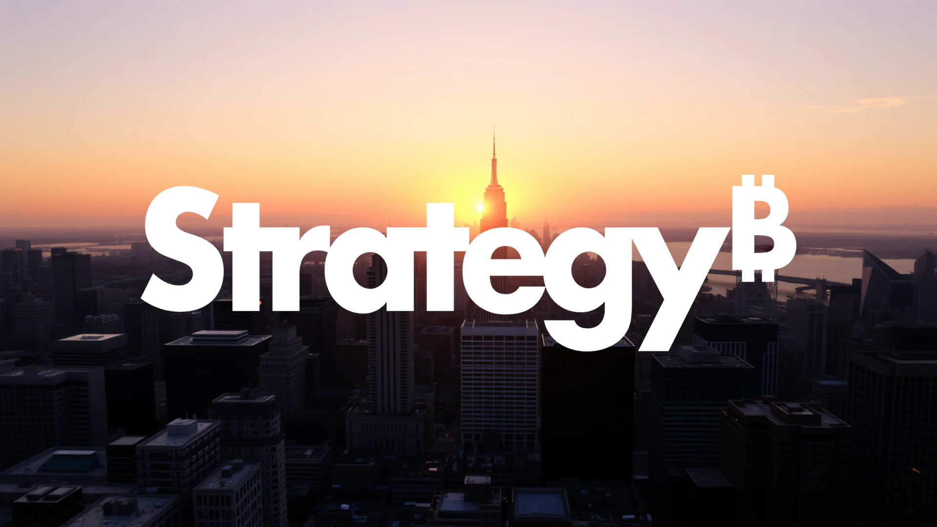 La estrategia de MicroStrategy: ¿Un exceso de confianza en Bitcoin?